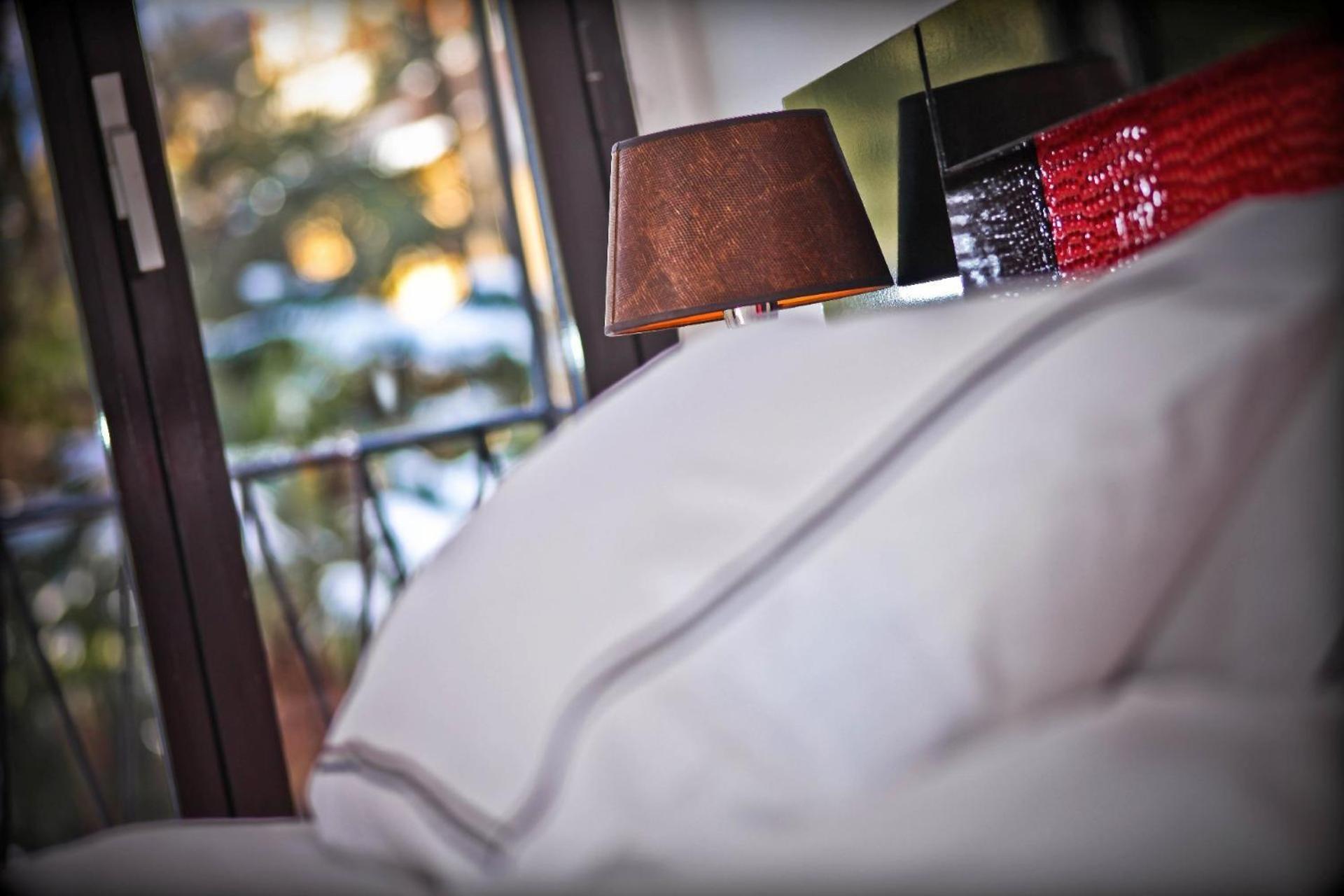 Boutique Hotel La Rinascente Locarno Exteriér fotografie