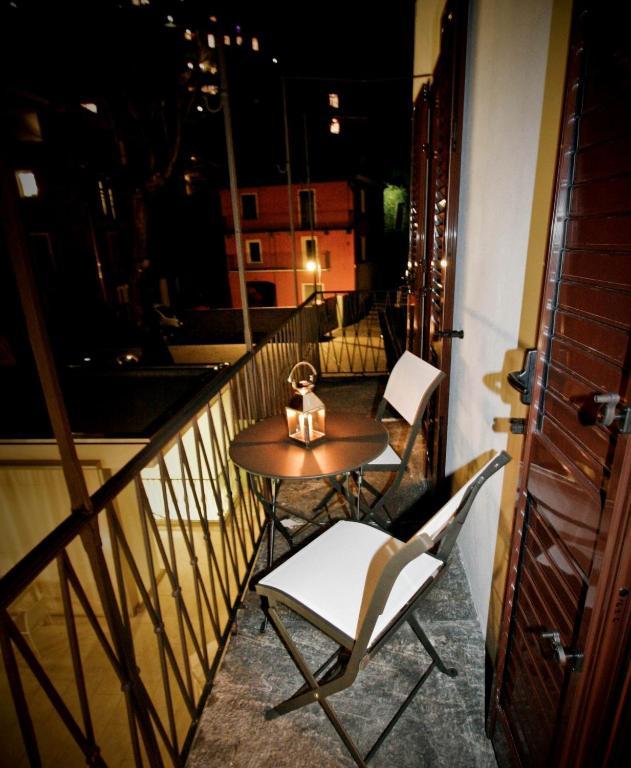 Boutique Hotel La Rinascente Locarno Exteriér fotografie