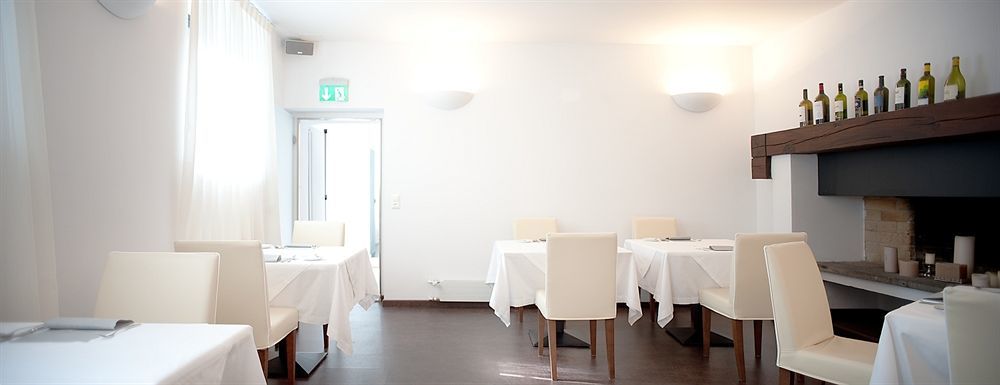 Boutique Hotel La Rinascente Locarno Exteriér fotografie