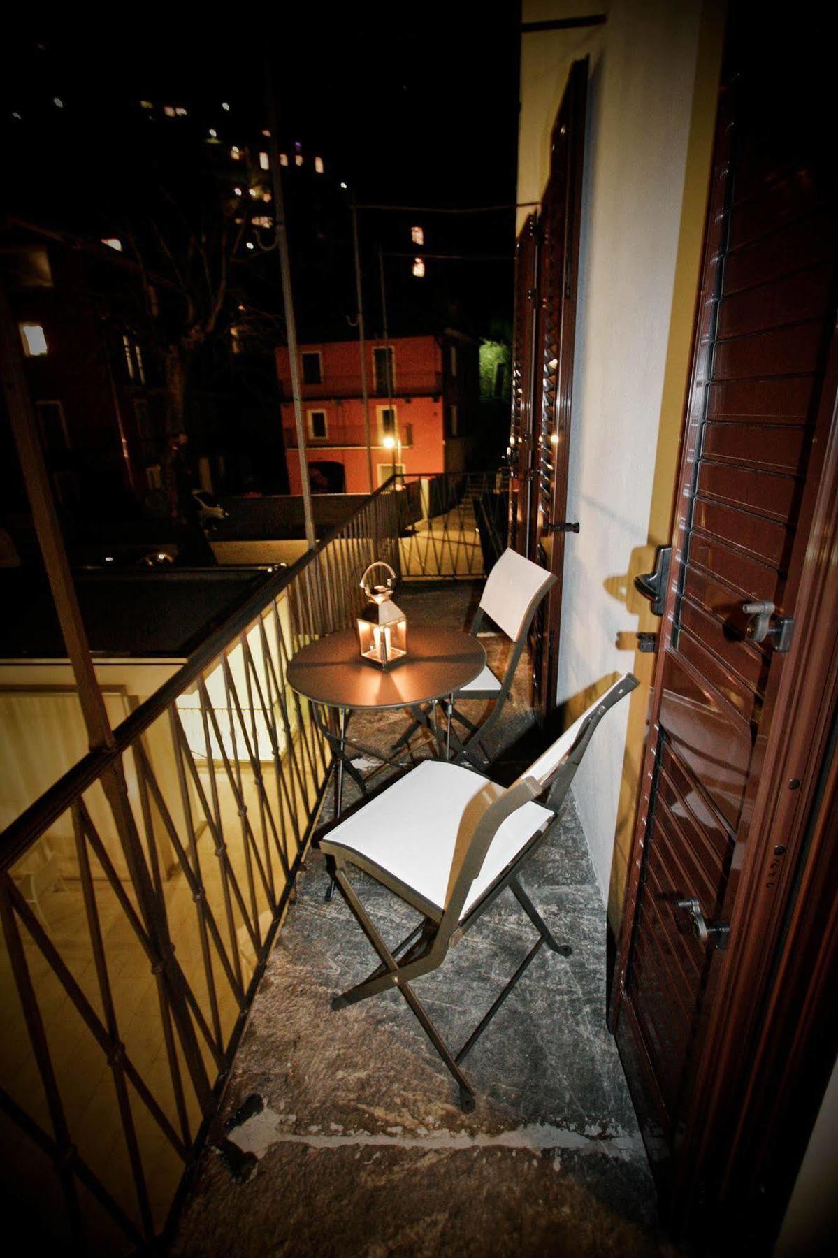 Boutique Hotel La Rinascente Locarno Exteriér fotografie