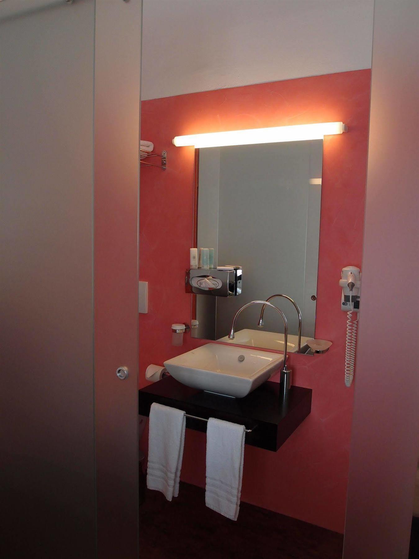 Boutique Hotel La Rinascente Locarno Exteriér fotografie
