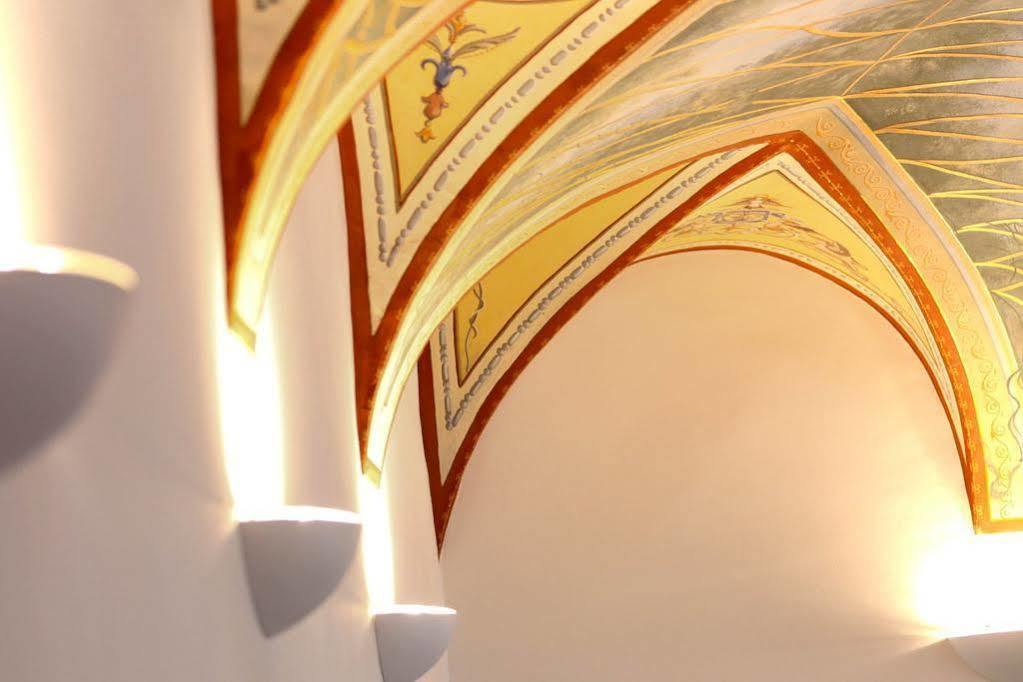 Boutique Hotel La Rinascente Locarno Exteriér fotografie
